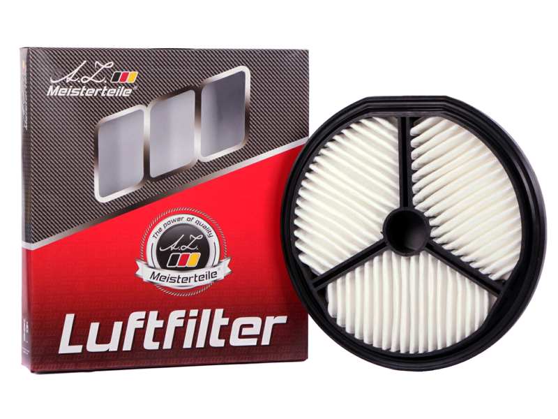 Luftfilter